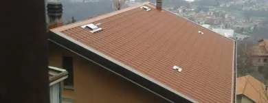 Immagine 2 azienda G.T.S. COPERTURE Realizzazione di coperture e tetti in Cantù