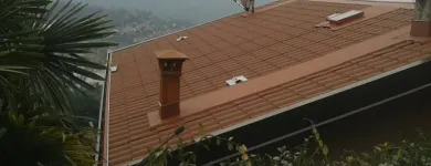 Immagine 3 azienda G.T.S. COPERTURE Realizzazione di coperture e tetti in Cantù