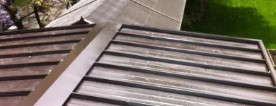 Immagine 4 azienda G.T.S. COPERTURE Realizzazione di coperture e tetti in Cantù