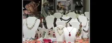 Immagine 1 azienda GALLERIA DEL GIOIELLO Shopping e acquisti in Lonate Pozzolo VA