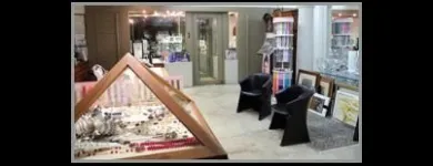 Immagine 2 azienda GALLERIA DEL GIOIELLO Shopping e acquisti in Lonate Pozzolo VA