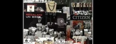 Immagine 4 azienda GALLERIA DEL GIOIELLO Shopping e acquisti in Lonate Pozzolo VA