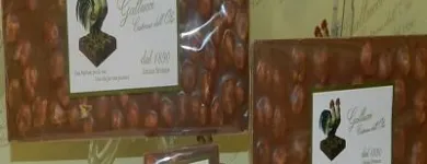 Immagine 2 azienda GALLUCCI CISTERNA DELL'OLIO Shopping e acquisti in Napoli