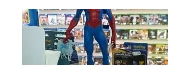 Immagine 7 azienda GAMEUP POZZUOLI Sport e tempo libero in Pozzuoli NA