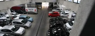 Immagine 2 azienda GARAGE MARIANI Veicoli in Ravenna