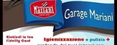 Immagine 3 azienda GARAGE MARIANI Veicoli in Ravenna