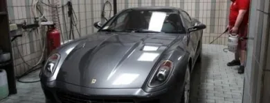 Immagine 4 azienda GARAGE MARIANI Veicoli in Ravenna