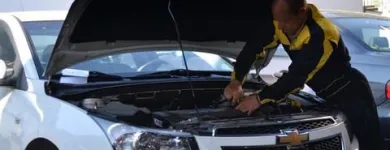 Immagine 4 azienda GARAGE MILLENNIUM - PERKMANN HUBERT Veicoli in Bolzano