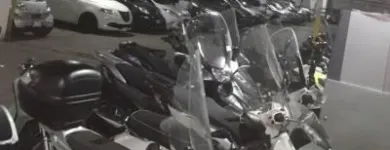 Immagine 2 azienda GARAGE SEMEL PARK Veicoli in Napoli