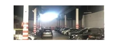 Immagine 5 azienda GARAGE SEMEL PARK Veicoli in Napoli