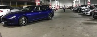 Immagine 6 azienda GARAGE SEMEL PARK Veicoli in Napoli