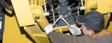 Immagine 1 azienda GARAGE SPEZIAL Veicoli in Bolzano