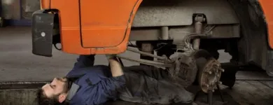 Immagine 2 azienda GARAGE SPEZIAL Veicoli in Bolzano