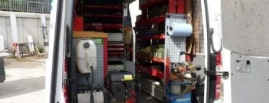 Immagine 3 azienda GARAGE SPEZIAL Veicoli in Bolzano