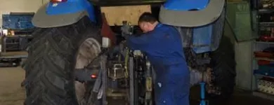 Immagine 5 azienda GARAGE SPEZIAL Veicoli in Bolzano