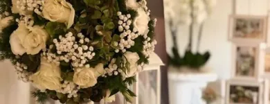 Immagine 2 azienda GARDEN PANZERI Vivaio in Ferno VA