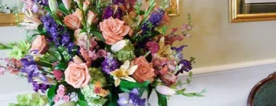 Immagine 7 azienda GARDEN SHOP PASINI Vivaio in Montichiari BS