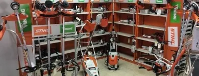 Immagine 5 azienda GAROZZO PIETRO E FIGLI AGRICOLTURA Vivaio in Catania