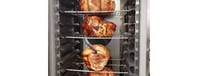 Immagine 1 azienda GASTRONOMIA BREGOLI Gastronomia in Ferrara