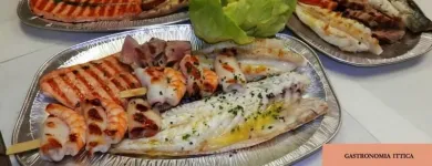 Immagine 8 azienda GASTRONOMIA ITTICA SERGIO E RENATA Shopping e acquisti in Isorella BS