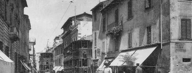 Immagine 3 azienda GEA WEB AGENCY Web design in Albano Laziale RM