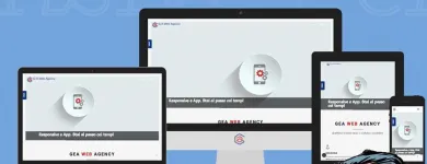 Immagine 9 azienda GEA WEB AGENCY Web design in Albano Laziale RM