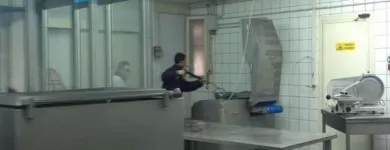 Immagine 1 azienda GEFRA SERVICE IMPRESA DI PULIZIA Servizi professionali in Cardito NA