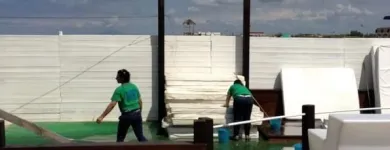 Immagine 2 azienda GEFRA SERVICE IMPRESA DI PULIZIA Servizi professionali in Cardito NA