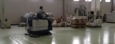 Immagine 4 azienda GEFRA SERVICE IMPRESA DI PULIZIA Servizi professionali in Cardito NA