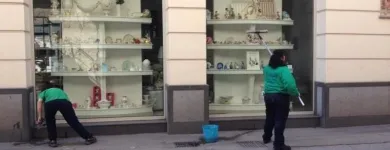 Immagine 5 azienda GEFRA SERVICE IMPRESA DI PULIZIA Servizi professionali in Cardito NA