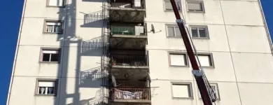 Immagine 6 azienda GEFRA SERVICE IMPRESA DI PULIZIA Servizi professionali in Cardito NA