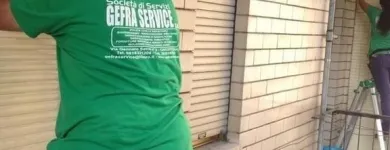 Immagine 7 azienda GEFRA SERVICE IMPRESA DI PULIZIA Servizi professionali in Cardito NA
