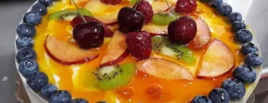 Immagine 2 azienda GELATERIA RE DEL GELATO Shopping e acquisti in Vittorio Veneto TV