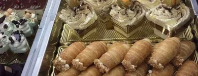 Immagine 5 azienda GELATERIA RE DEL GELATO Shopping e acquisti in Vittorio Veneto TV