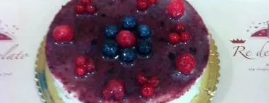 Immagine 7 azienda GELATERIA RE DEL GELATO Shopping e acquisti in Vittorio Veneto TV