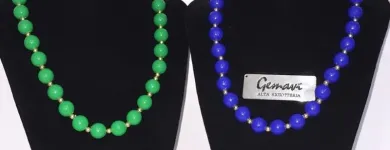 Immagine 2 azienda GEMAVÌ BIJOUX Trofei e distintivi in Napoli