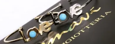 Immagine 3 azienda GEMAVÌ BIJOUX Trofei e distintivi in Napoli