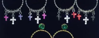 Immagine 5 azienda GEMAVÌ BIJOUX Trofei e distintivi in Napoli