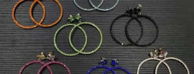 Immagine 7 azienda GEMAVÌ BIJOUX Trofei e distintivi in Napoli