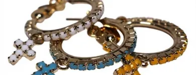 Immagine 8 azienda GEMAVÌ BIJOUX Trofei e distintivi in Napoli