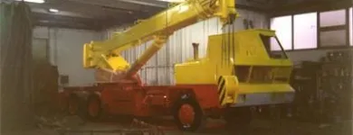 Immagine 4 azienda GENERAL SAB SRL Servizi professionali in Campogalliano MO