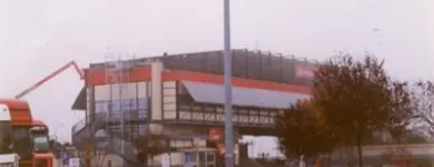 Immagine 5 azienda GENERAL SAB SRL Servizi professionali in Campogalliano MO