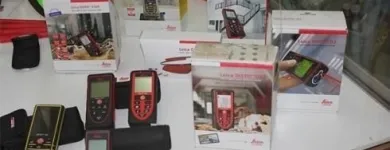 Immagine 4 azienda GENIOTECNICA Shopping e acquisti in Bari