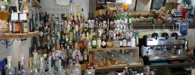 Immagine 1 azienda GENTLEMEN'S CAFÈ Gelateria in Arluno MI