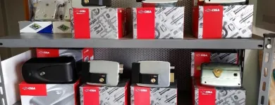 Immagine 2 azienda GEO.FER PRODOTTI SIDERURGICI Shopping e acquisti in Barca