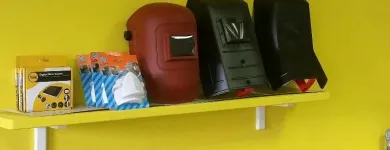 Immagine 3 azienda GEO.FER PRODOTTI SIDERURGICI Shopping e acquisti in Barca