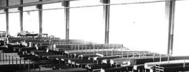 Immagine 4 azienda GEO.FER PRODOTTI SIDERURGICI Shopping e acquisti in Barca