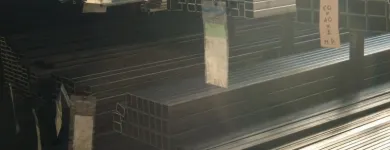 Immagine 5 azienda GEO.FER PRODOTTI SIDERURGICI Shopping e acquisti in Barca