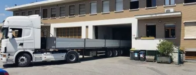 Immagine 6 azienda GEO.FER PRODOTTI SIDERURGICI Shopping e acquisti in Barca