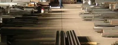 Immagine 8 azienda GEO.FER PRODOTTI SIDERURGICI Shopping e acquisti in Barca